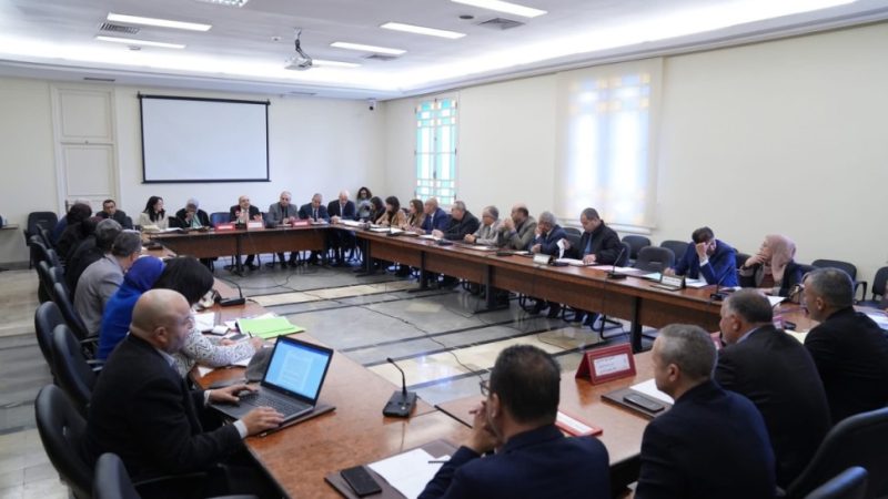 رئاسة الحكومة