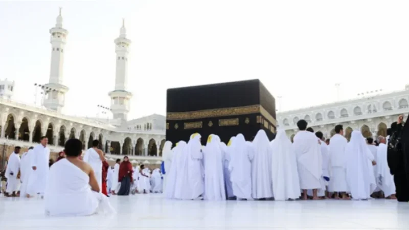 رحلات العمرة