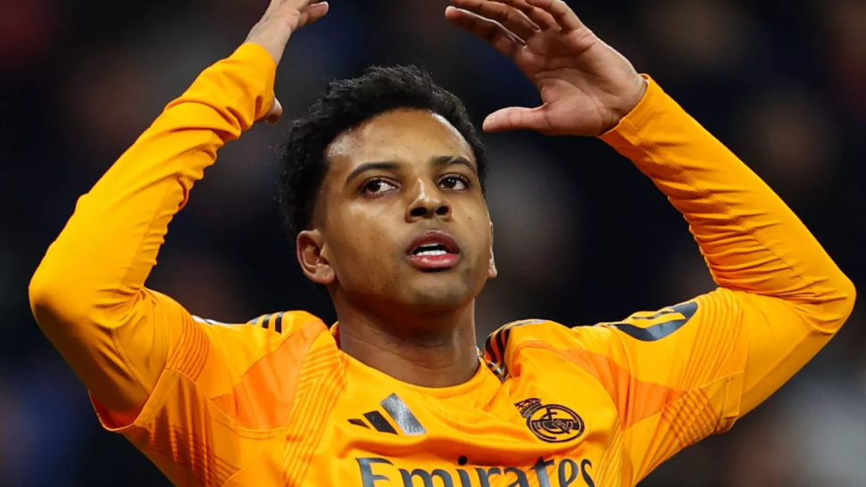 الإصابة تنهي موسم رودريغو مع ريال مدريد