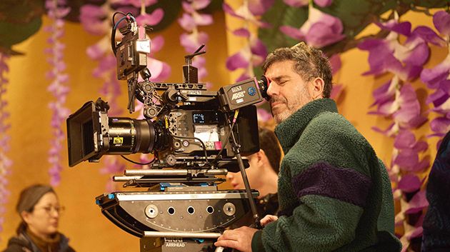 سفيان الفاني