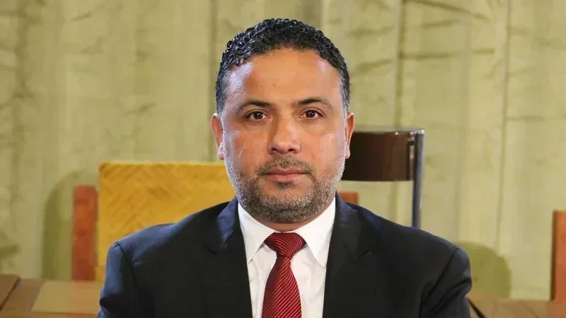 سيف الدين مخلوف