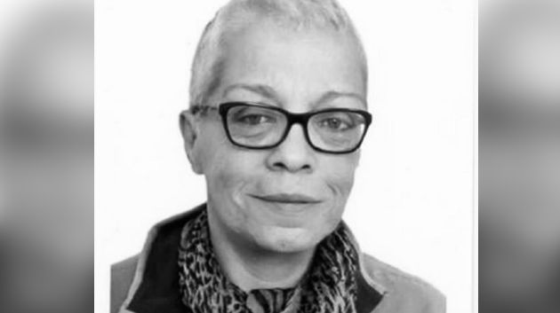 نقابة الصحفيين تنعى الصحفية فريدة الدهماني نقابة الصحفيين تنعى الصحفية فريدة الدهماني