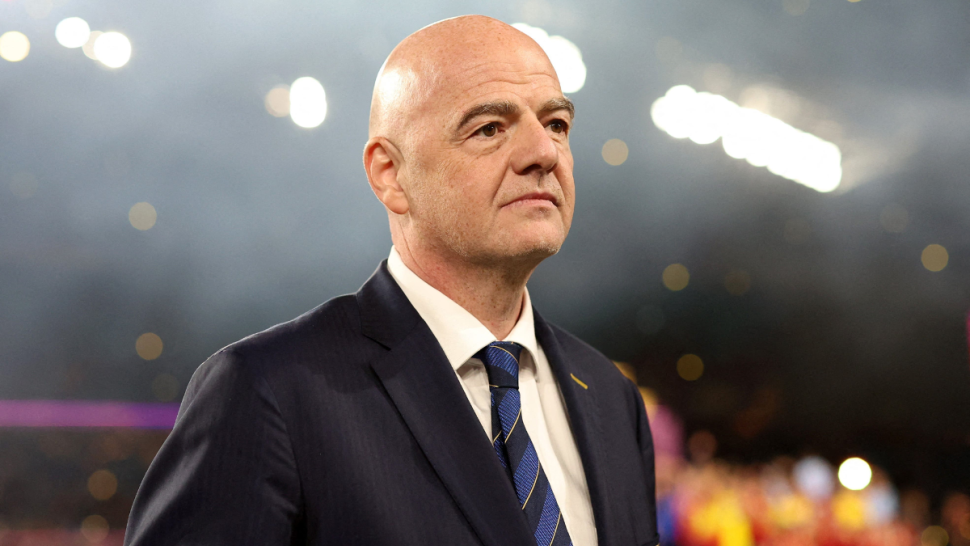 ‘الفيفا’ يحسم الجدل حول مباريات إيران في المونديال