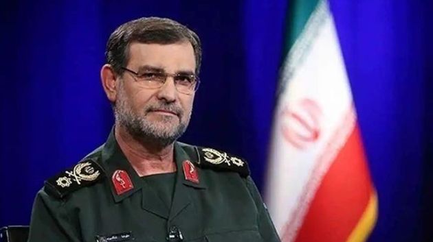 قائد سلاح البحرية