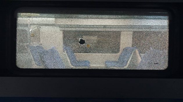 قطار الضاحية الجنوبية