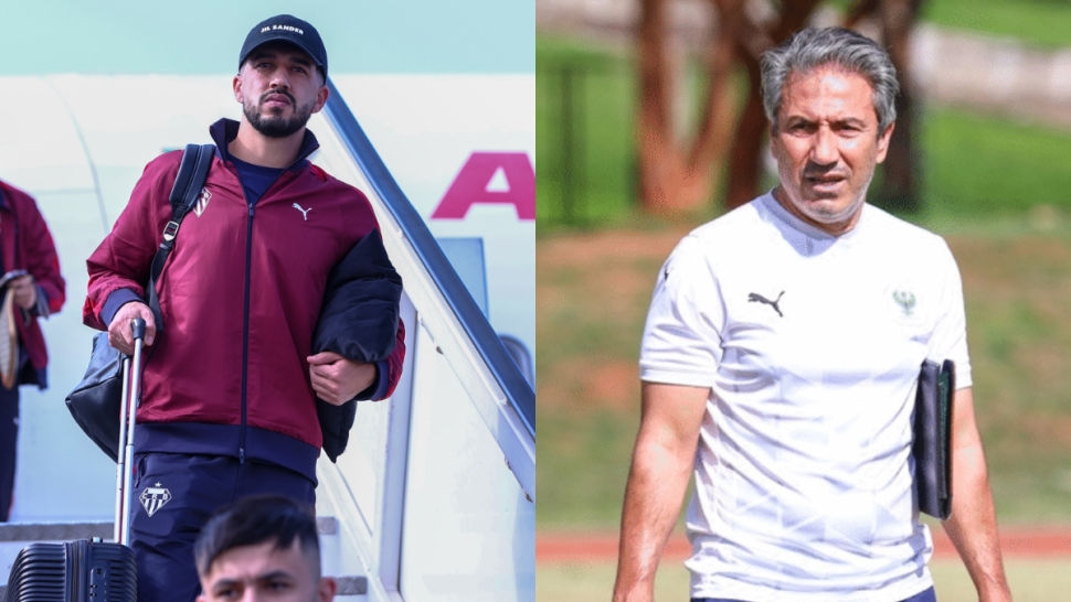 الليلة/ النادي البورسعيدي وشباب بلوزداد في ربع نهائي كأس الكاف