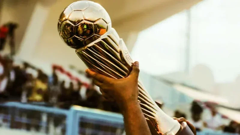 نتائج قرعة ثمن نهائي كأس تونس