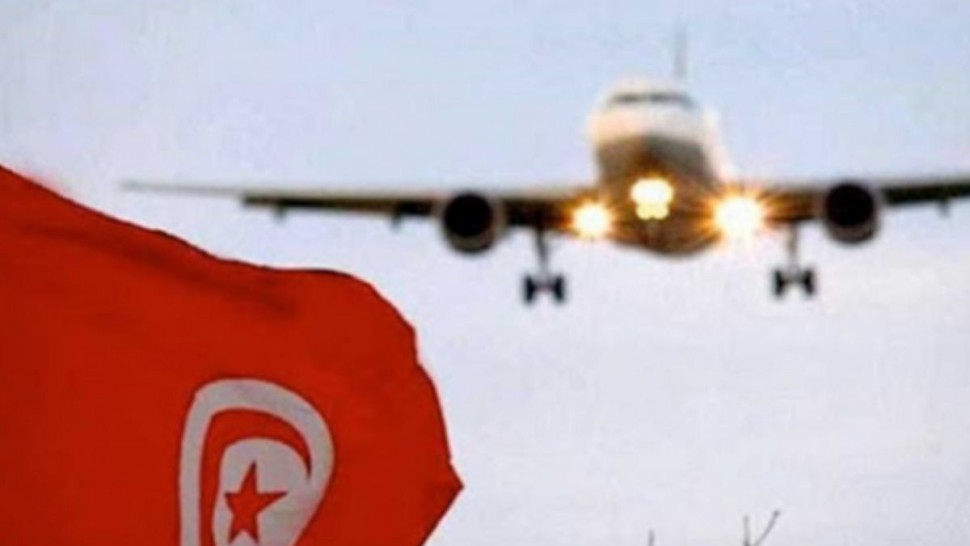 وصول دفعة جديدة تضم 14 تونسيا بعد إجلائهم من لبنان