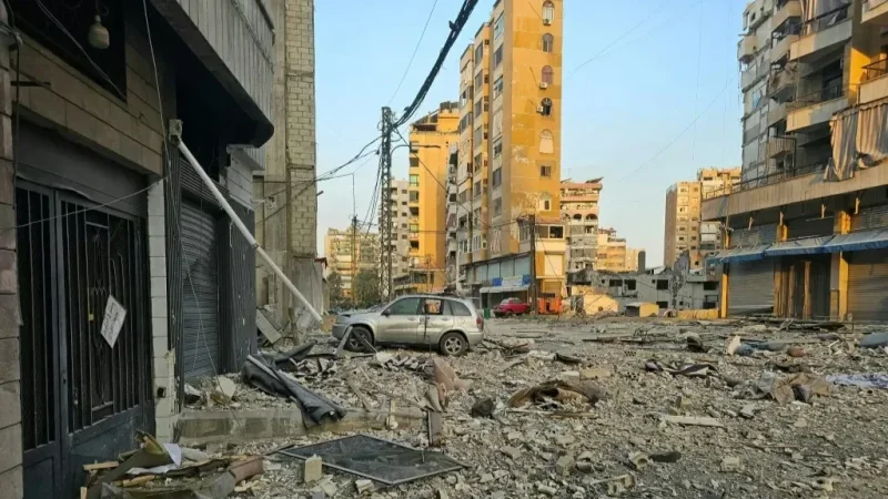 الاحتلال يهدّد بتوسيع دمار البنية التحتية في لبنان