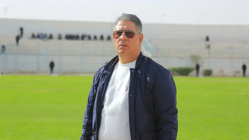 لطفي الجبالي