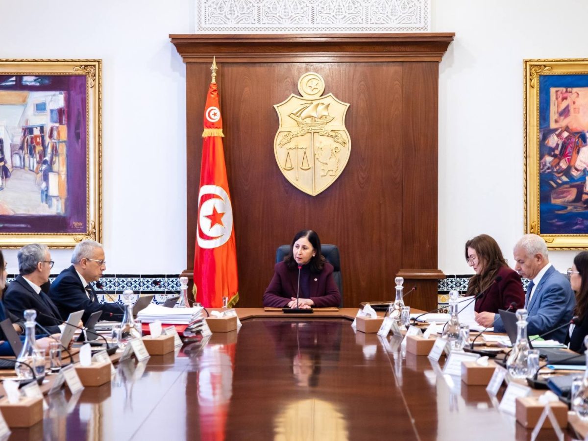 إقرار جملة من الإجراءات تهمّ المنظومة الصحية والضمان الاجتماعي