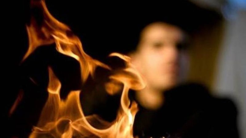 محاولة انتحار