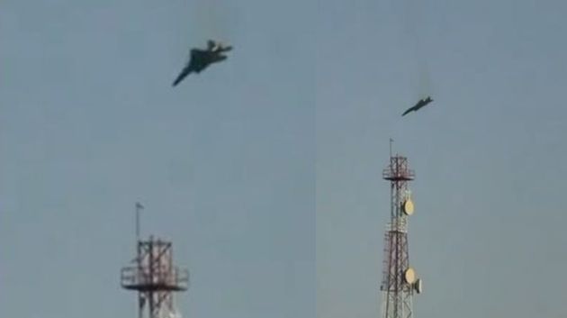 مقاتلات أمريكية