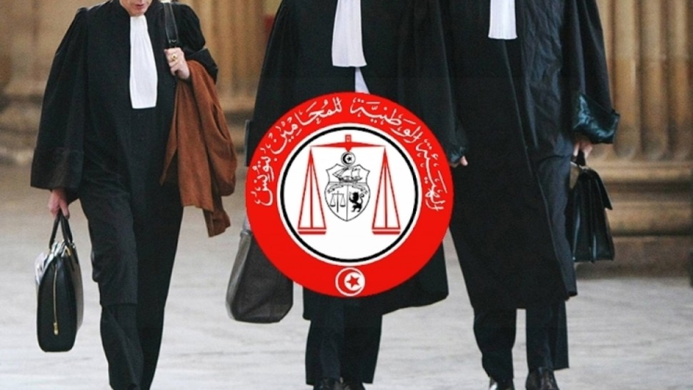 فرع تونس للمحامين: إنجاح إضراب 19 ماي مع الحفاظ على حقوق المتقاضين