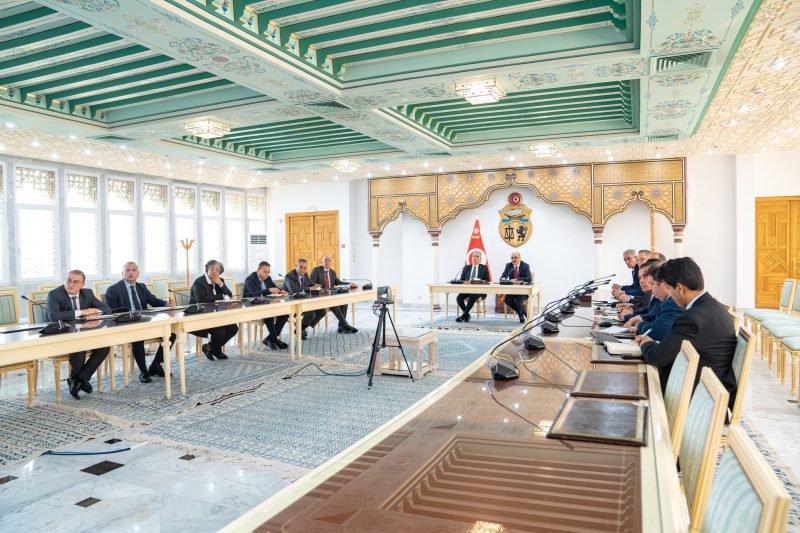 وزارة الخارجية