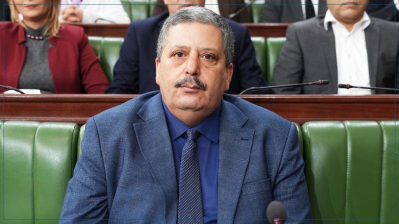 وزير التربية