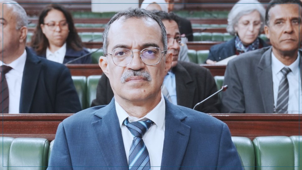 الجمعة/ جلسة عامة لتوجيه أسئلة شفاهية لوزير الفلاحة