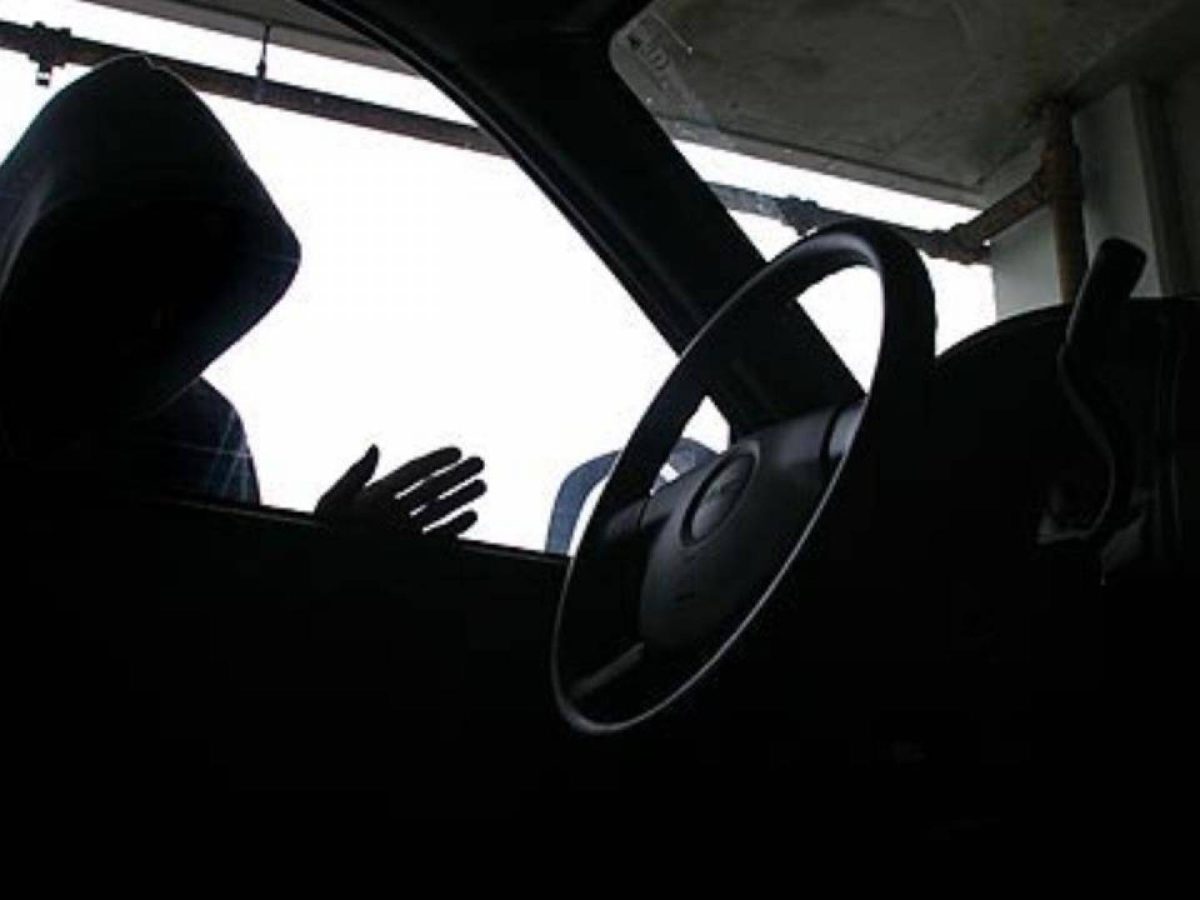 العاصمة/ إيقاف لص سيارات خطير