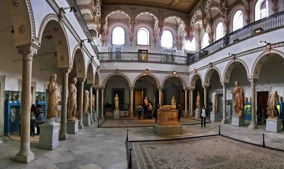 الأحد/ الدخول مجاني لجميع المواقع الأثرية والمتاحف