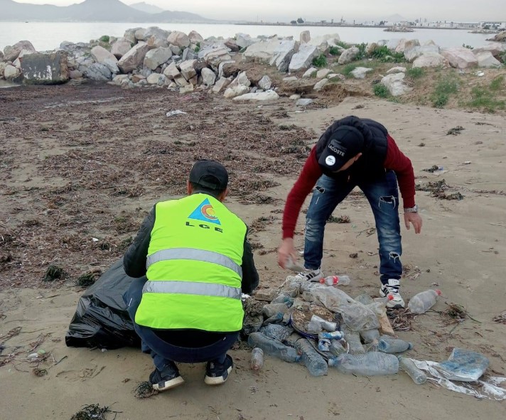 برنامج وطني لتنظيف 154 شاطئًا