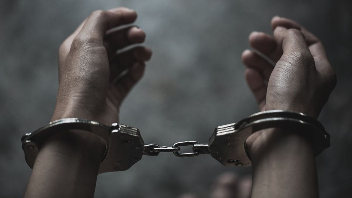 العاصمة/ إيقاف مروّج مخدرات ينشط قرب مؤسسات تربوية