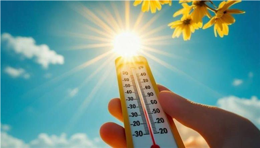 طقس الإثنين 20 أفريل 2026/ ارتفاع طفيف في الحرارة