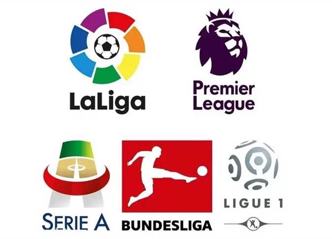 اليوم/ قمم كروية مشتعلة في أوروبا وآسيا