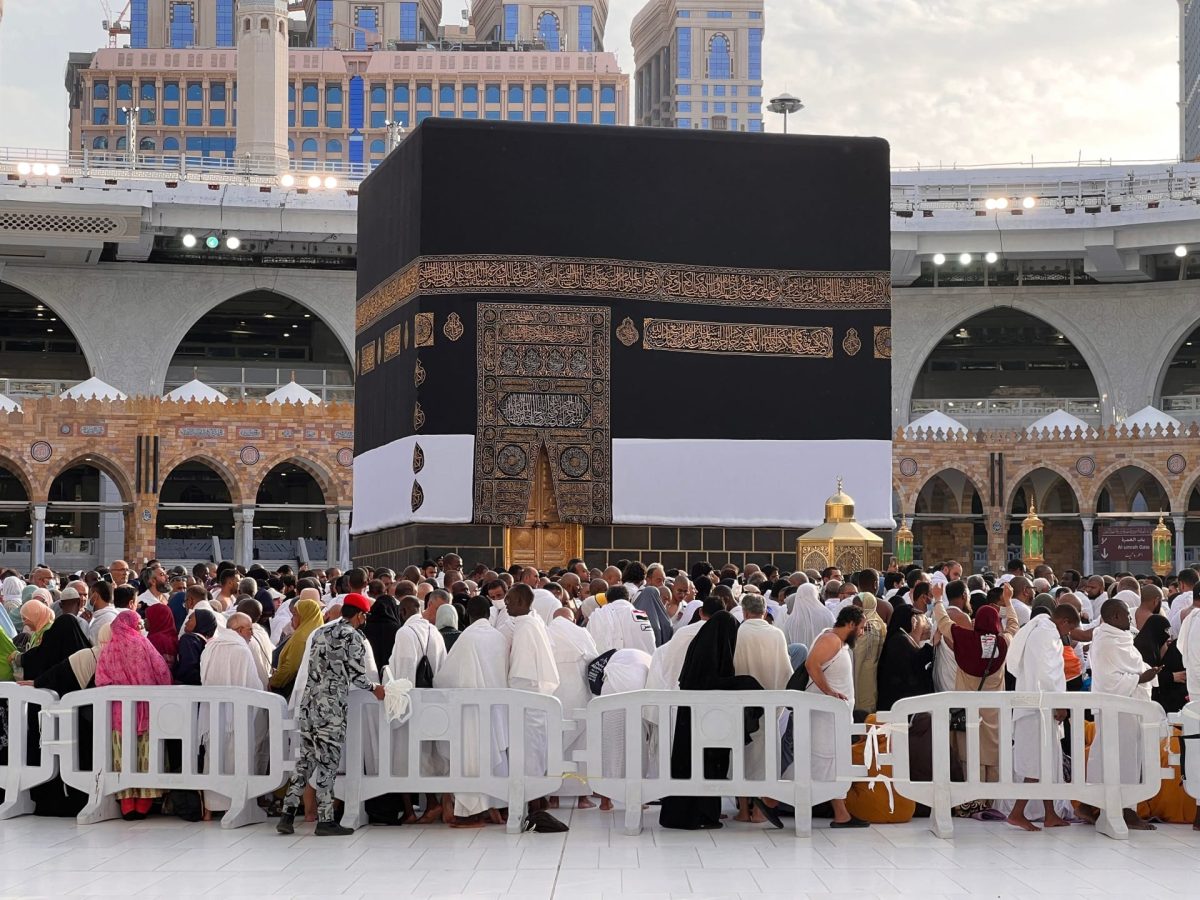 برنامج تدريبي شامل لحجاج تونس خلال شهر أفريل