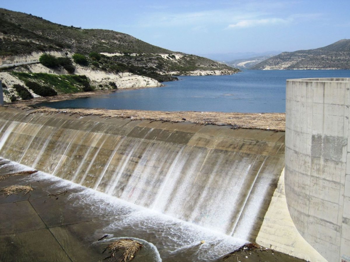 خطة وطنية لمواجهة الجفاف وتعزيز الموارد المائية