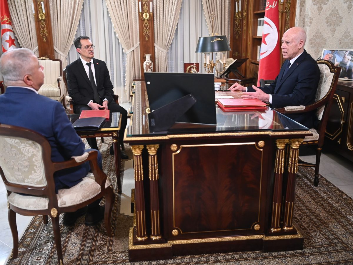 تعليمات رئاسية عاجلة لدعم الفلاحين وحماية المحاصيل