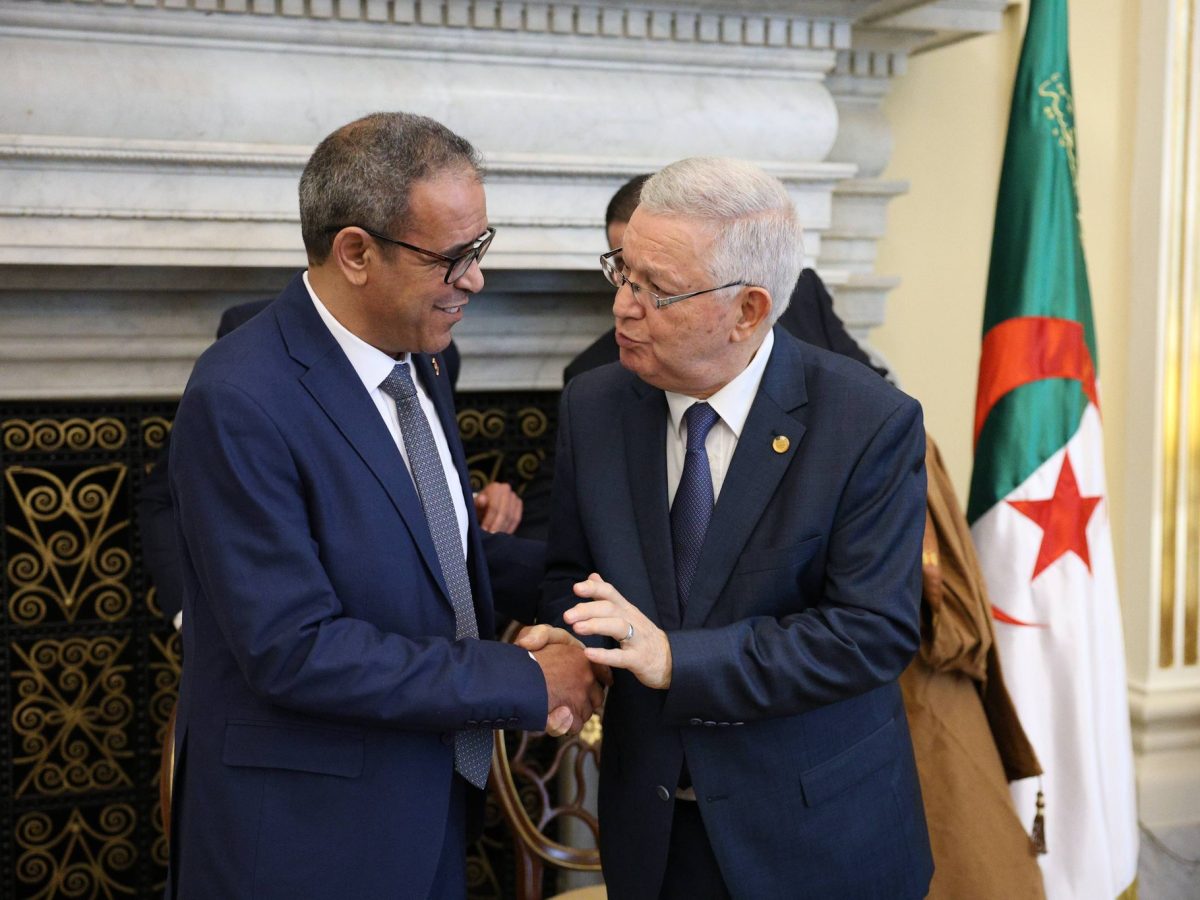 منتدى برلماني جديد يوثق الشراكة بين تونس والجزائر