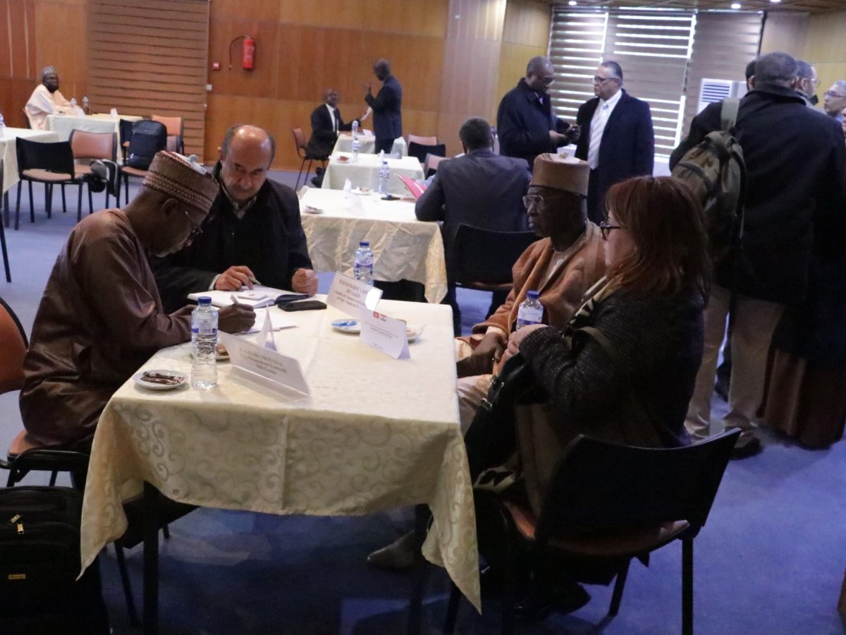 المنتدى التونسي-النيجيري للأعمال/ شراكات اقتصادية ملموسة وفرص تصديرية جديدة