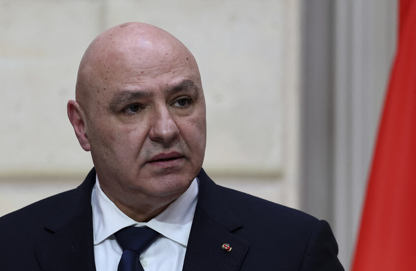 عون: لبنان لم يعد ورقة بيد أحد