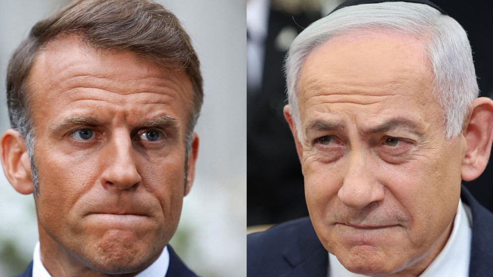 تحذير فرنسي بشأن اتفاقية الشراكة الأوروبية مع إسرائيل