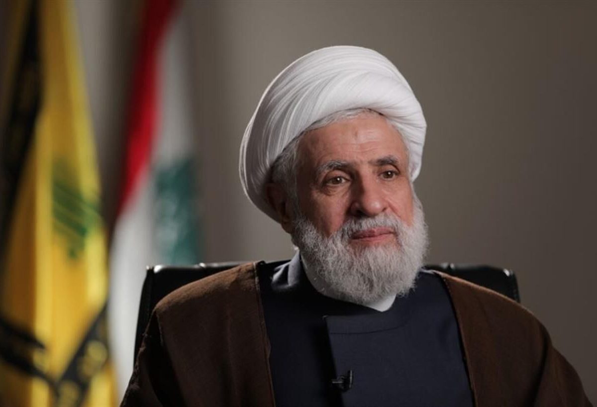 حزب الله: مستمرون في المقاومة ولن نتخلى عن السلاح