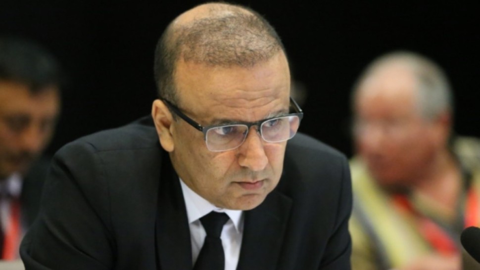 تأجيل محاكمة وديع الجريء