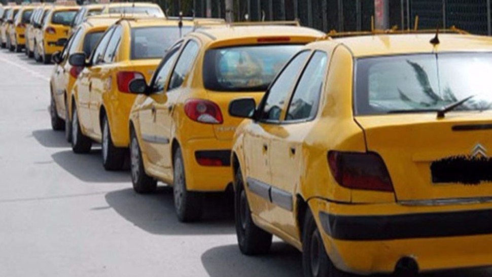 إضراب عام للتاكسي الفردي.. التفاصيل