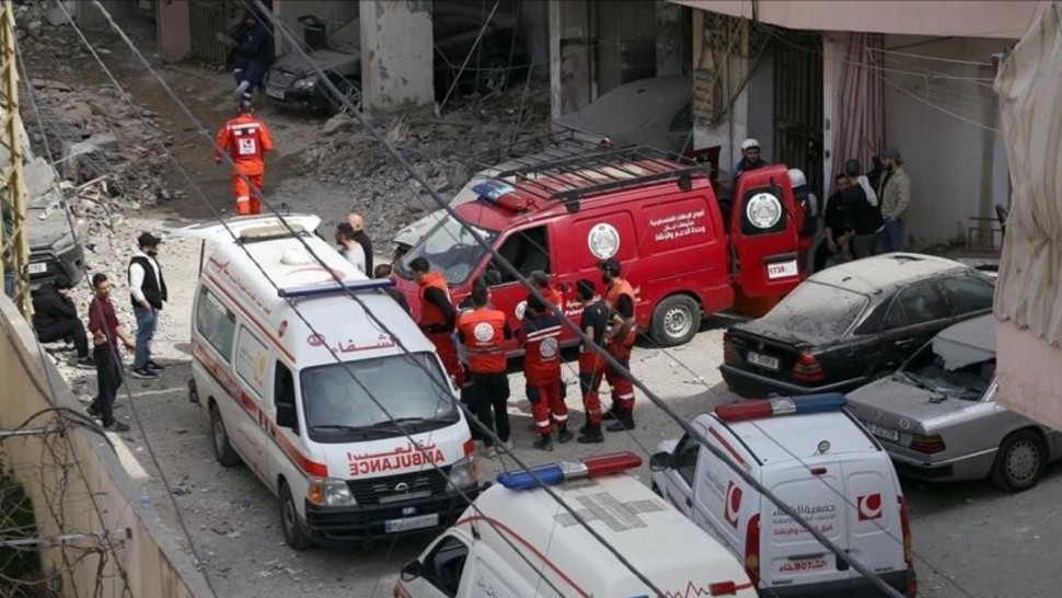 لبنان/ القطاع الصحي على حافة الانهيار مع تزايد أعداد الجرحى