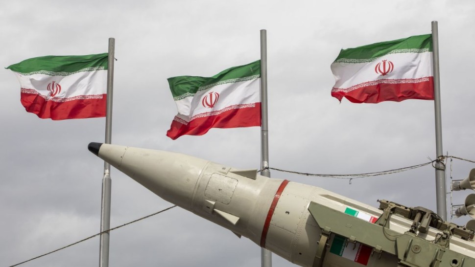 تقديرات أمريكية/ إيران ما تزال تحتفظ بترسانة صاروخية ضخمة