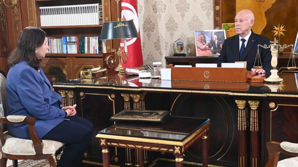 سعيّد: لا مكان للمقصرين والإصلاحات أولوية عاجلة