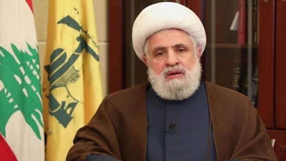 حزب الله: المفاوضات مع واشنطن “عبثية” ولا تمثلنا