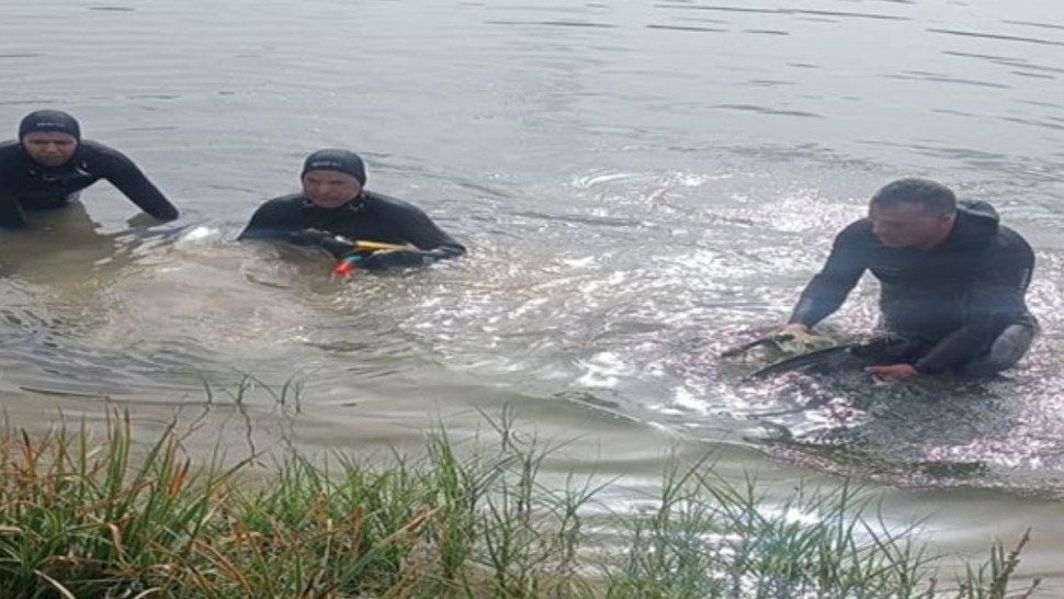 بعد 11 يوماً من البحث.. العثور على جثة شاب جرفته مياه وادي مجردة بباجة