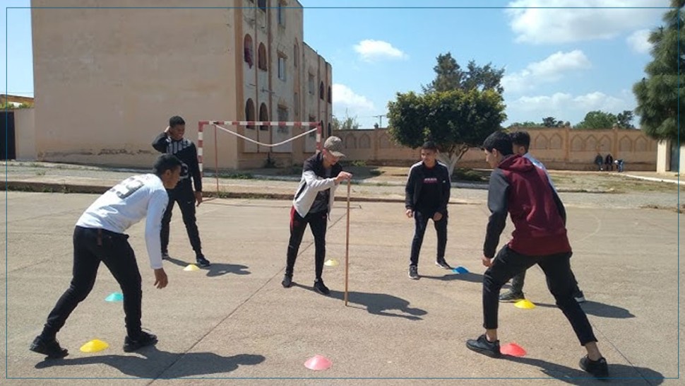 باجة/ تأجيل اختبارات التربية البدنية للبكالوريا