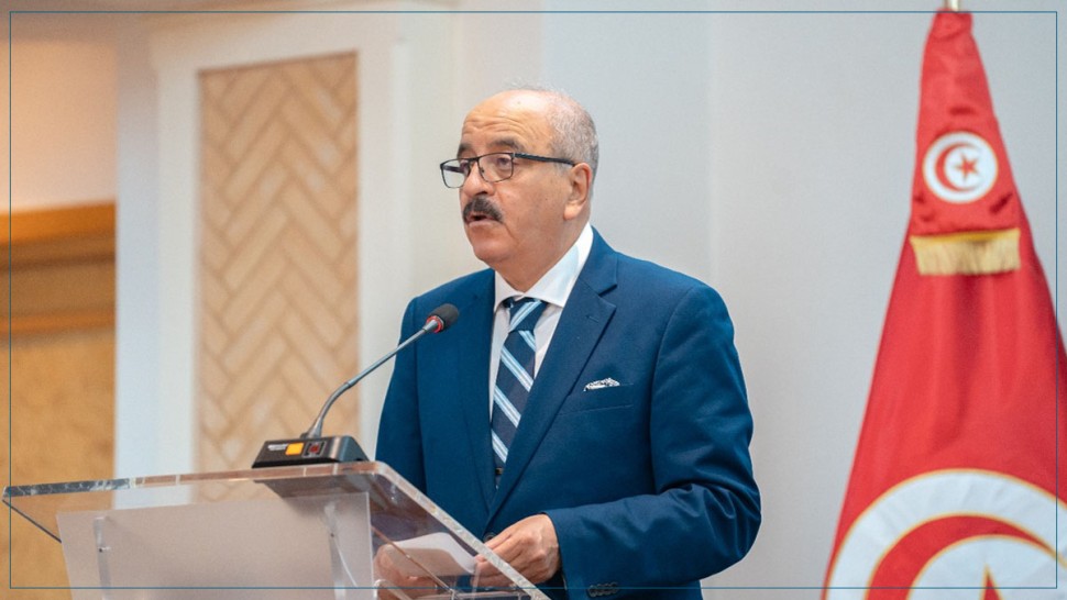 الذكاء الاصطناعي يقتحم الدبلوماسية التونسية.. التفاصيل