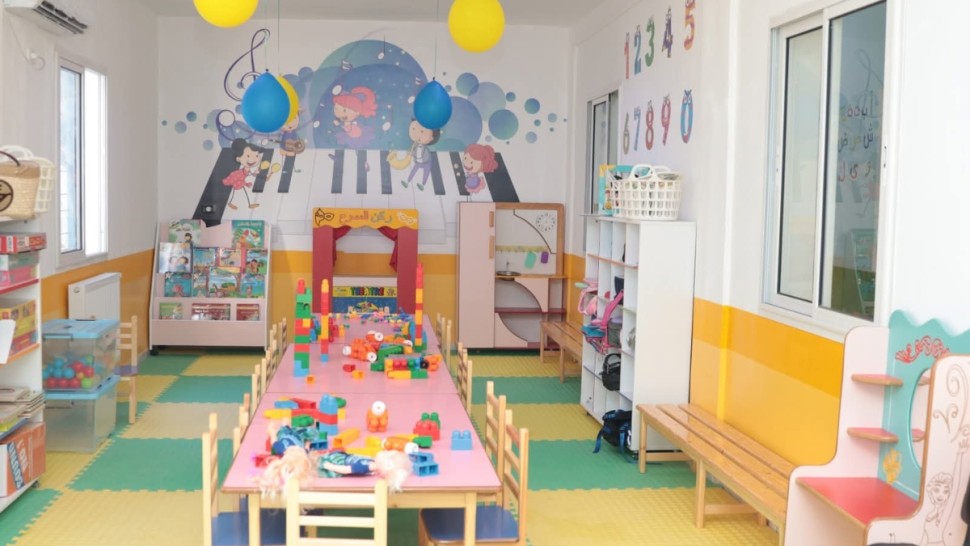 وزارة الأسرة تحذّر من “القسم التمهيدي” في رياض الأطفال