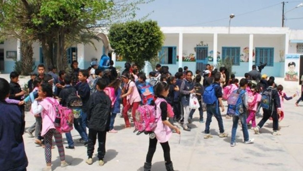 تلاميذ تونس جاهزون لتعلم اللغة الإنجليزية من السنة الثانية.. التفاصيل