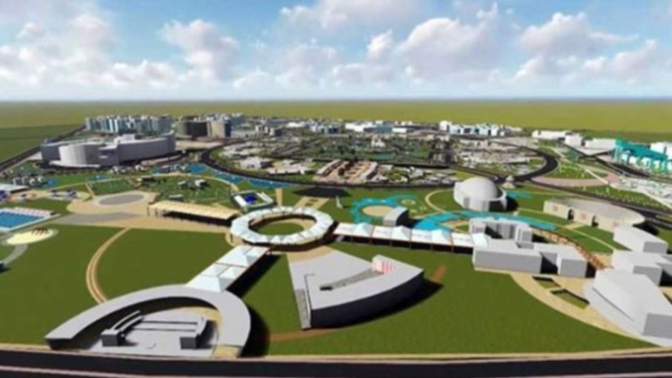 المدينة الطبية بالقيروان/ الانتقال قريبًا إلى مرحلة التصميم النهائي