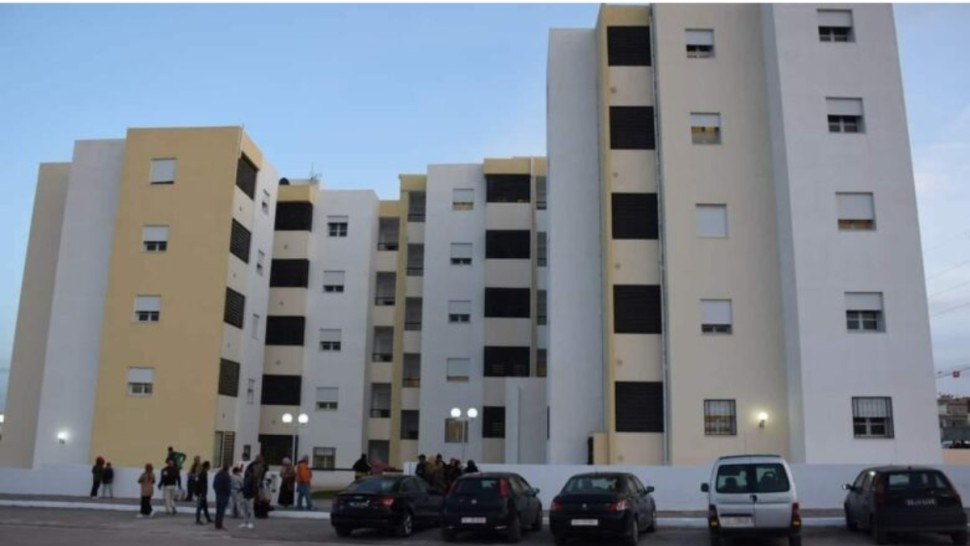 برنامج وطني جديد للسكن الاجتماعي