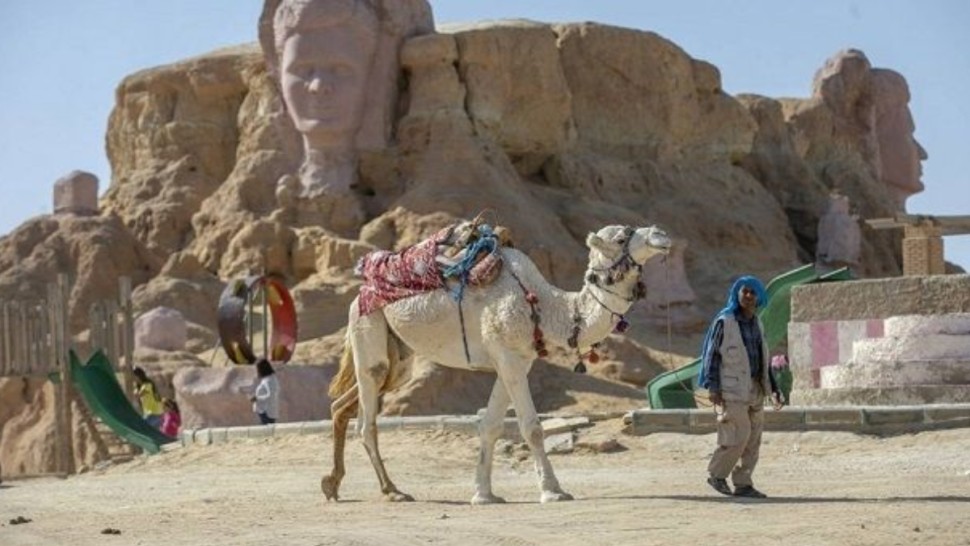 توقعات بانتعاشة سياحية في جهة الجريد صيف 2026