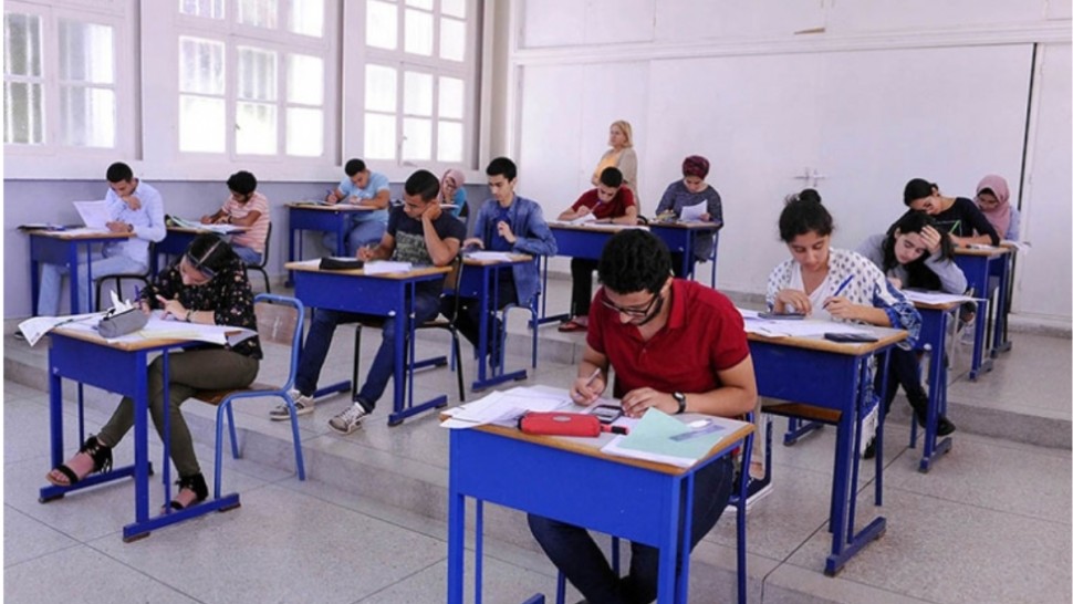 قفصة/ أكثر من 5 آلاف مترشح لاجتياز البكالوريا دورة جوان